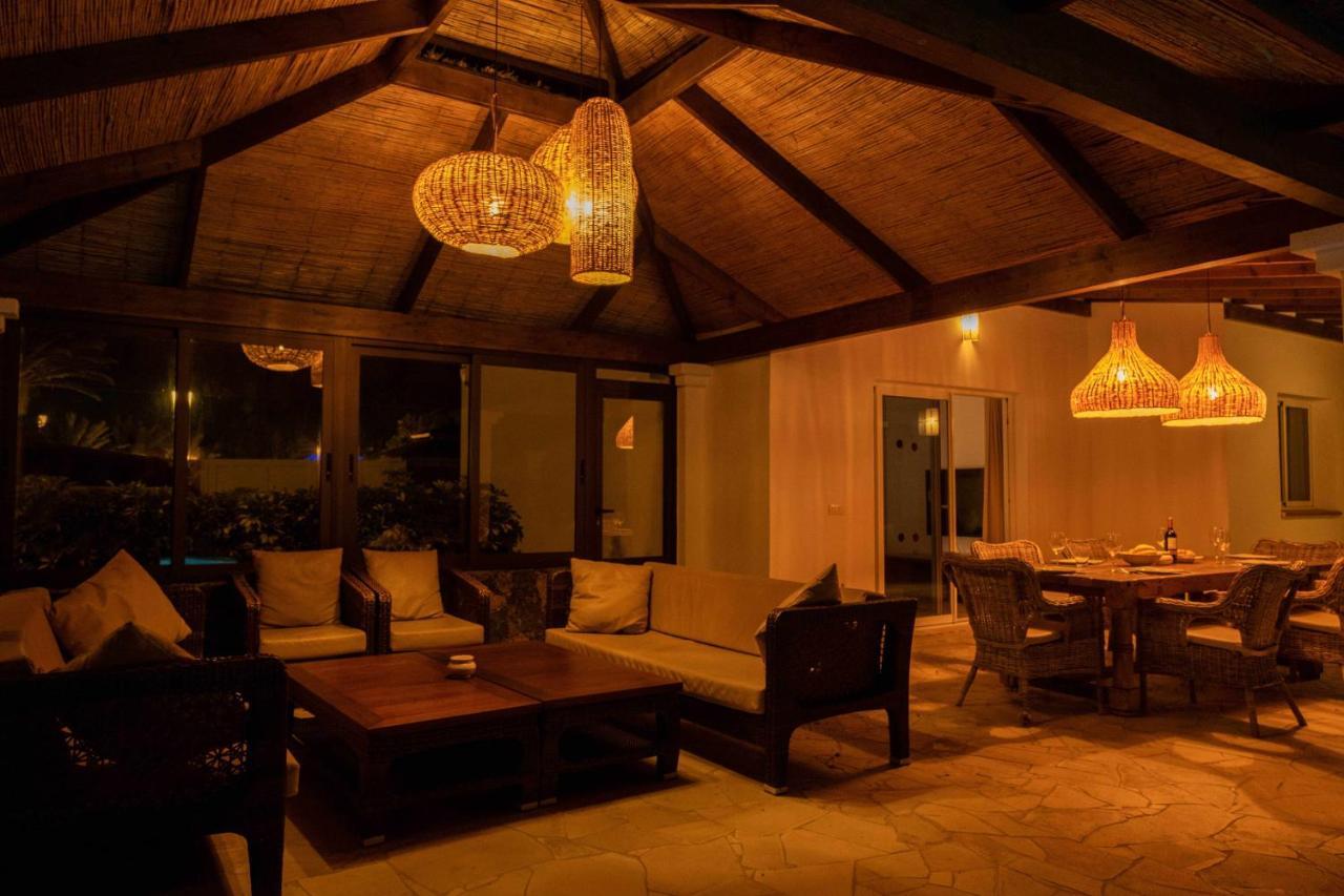 Villa Privada En Un Entorno Unico 科拉雷侯 外观 照片