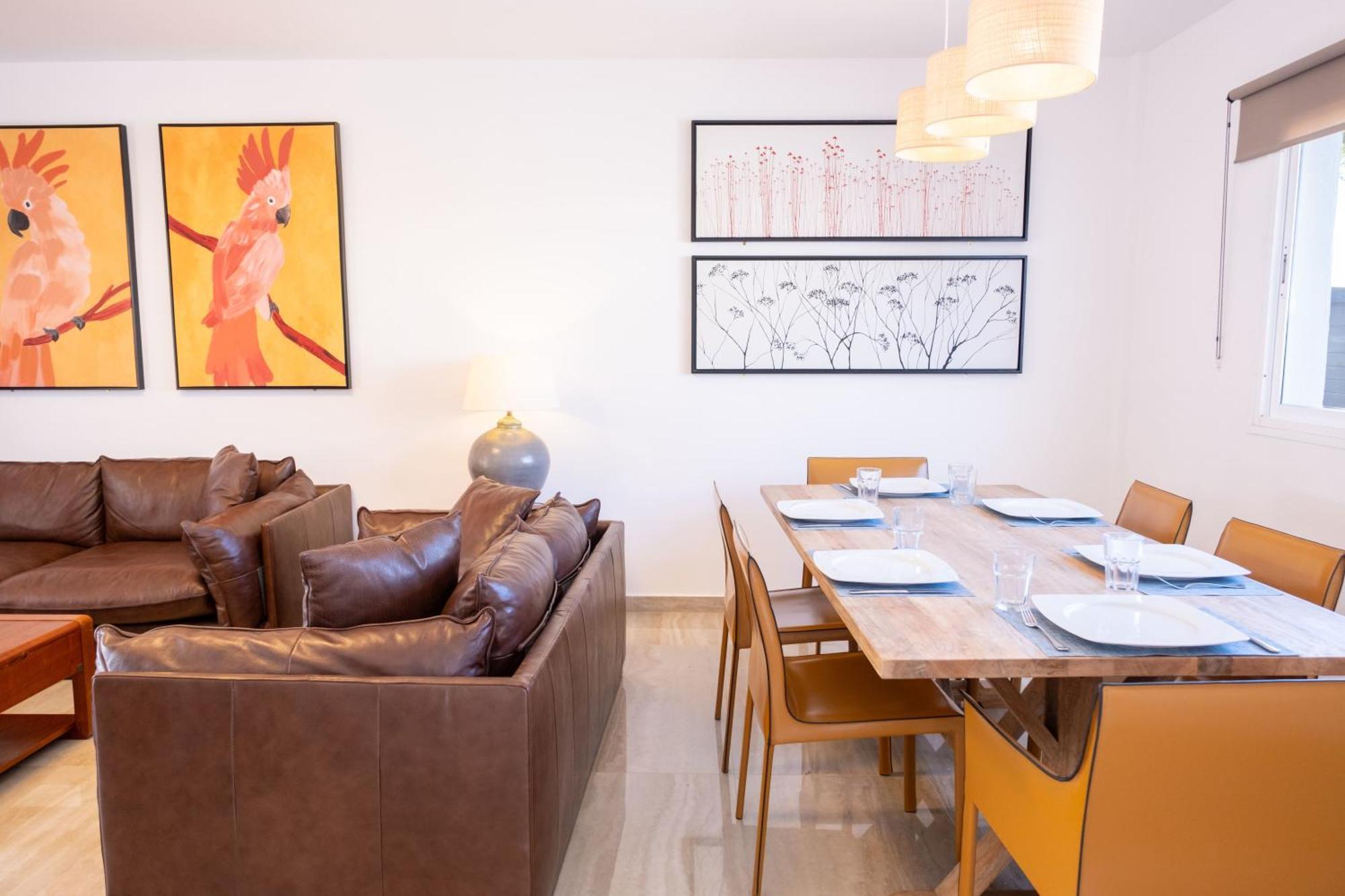 Villa Privada En Un Entorno Unico 科拉雷侯 外观 照片