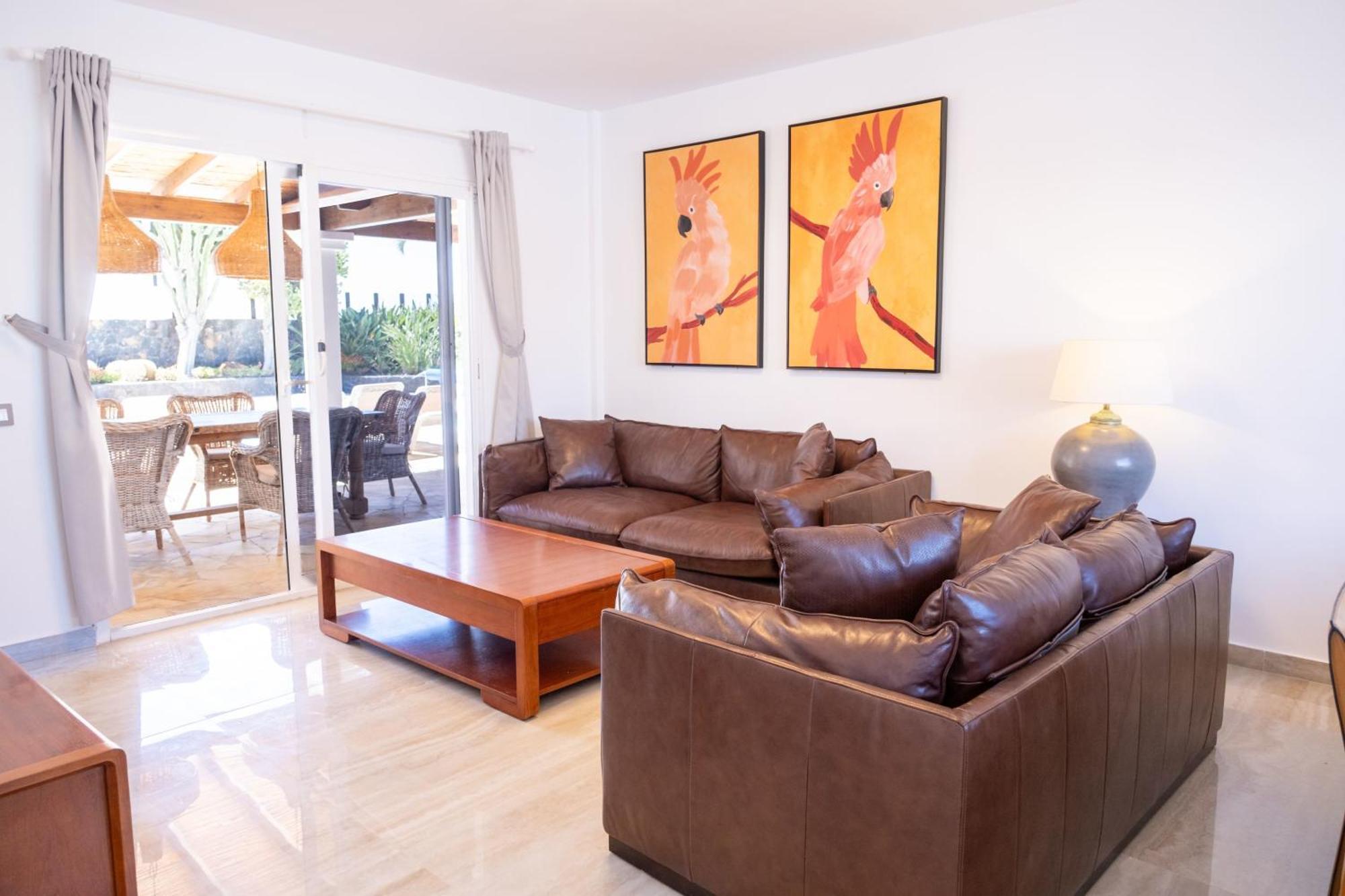 Villa Privada En Un Entorno Unico 科拉雷侯 外观 照片