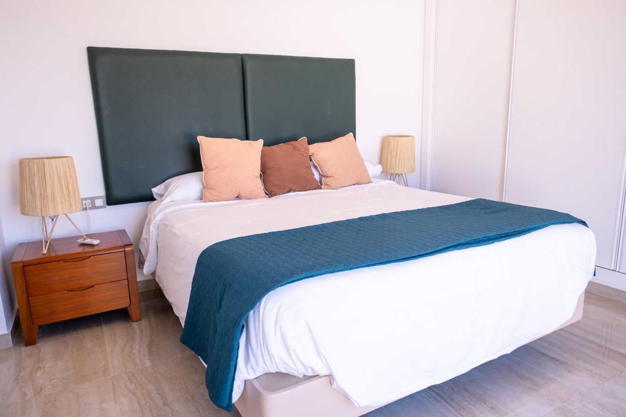 Villa Privada En Un Entorno Unico 科拉雷侯 外观 照片