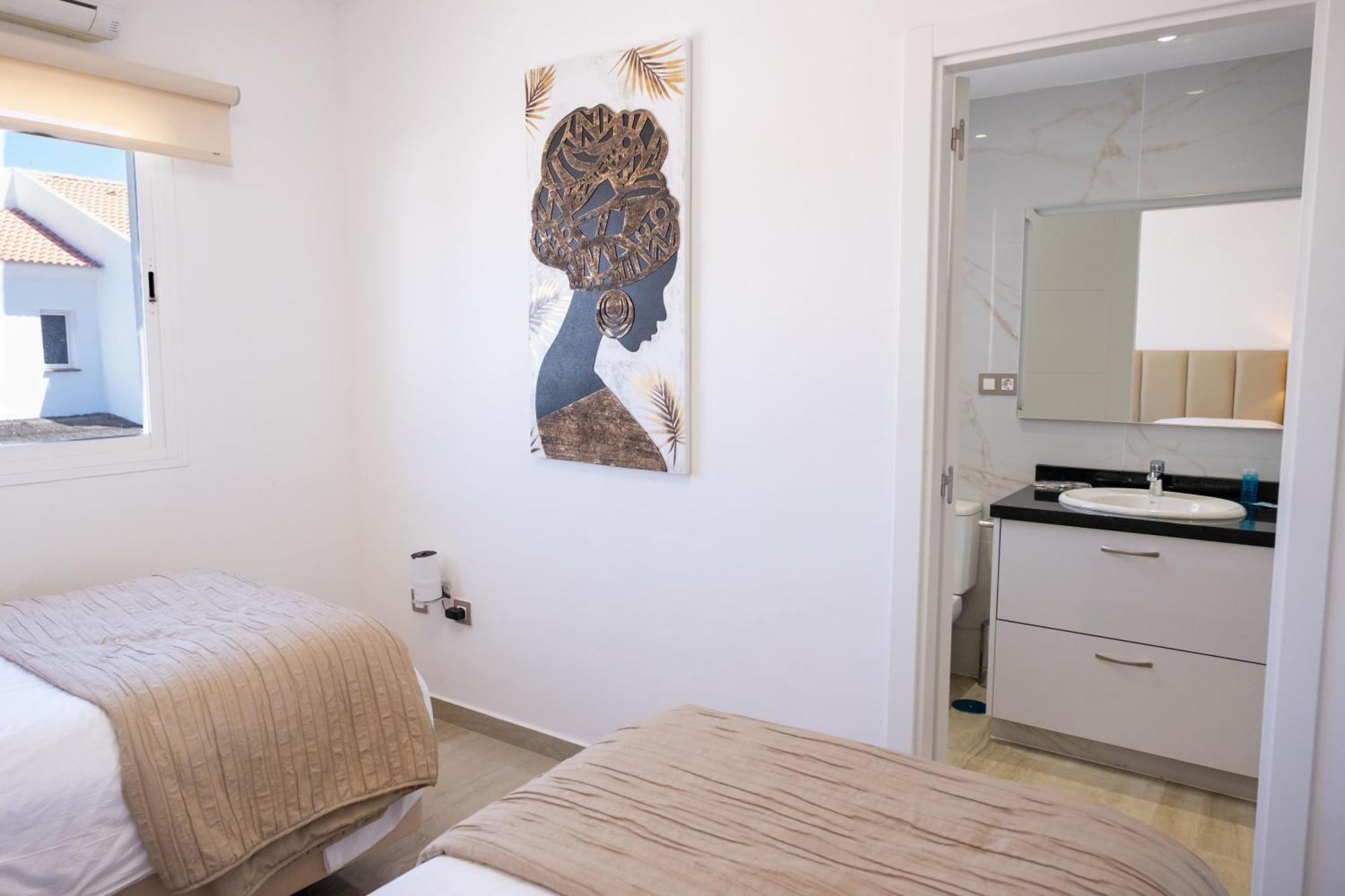 Villa Privada En Un Entorno Unico 科拉雷侯 外观 照片